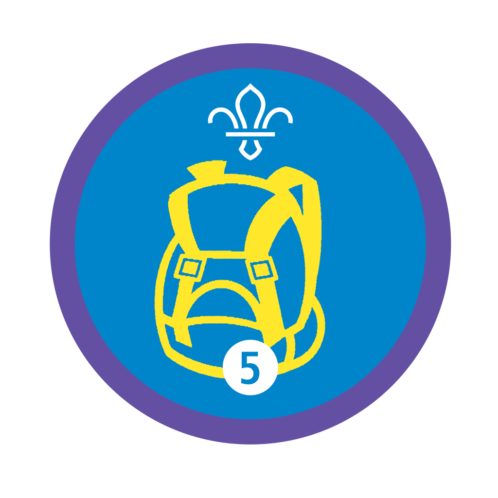 March 2025 – Badged & Awards